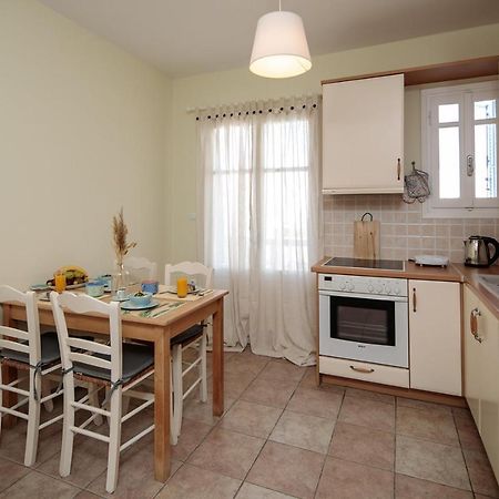 Naxos City Green Loft Room In Naxos Chora מראה חיצוני תמונה