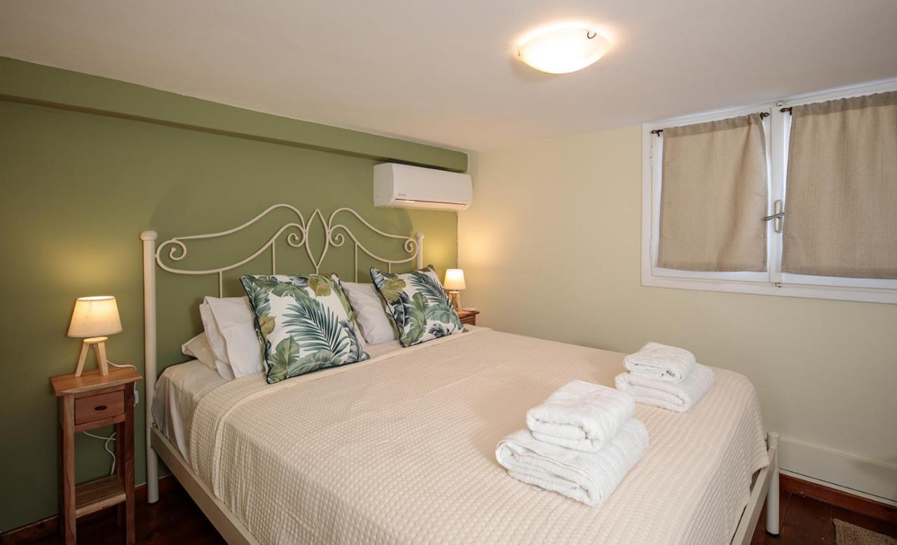Naxos City Green Loft Room In Naxos Chora מראה חיצוני תמונה