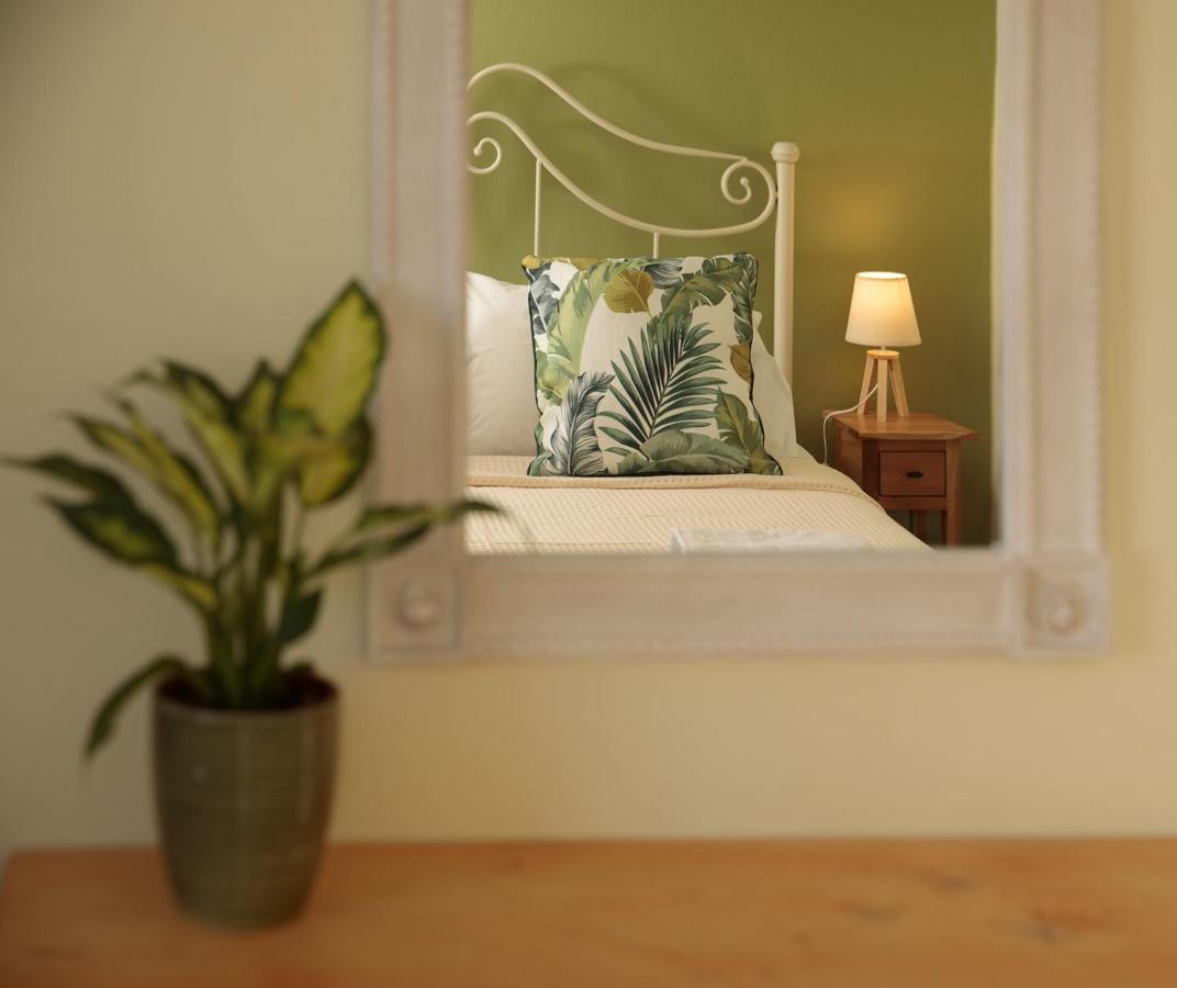 Naxos City Green Loft Room In Naxos Chora מראה חיצוני תמונה