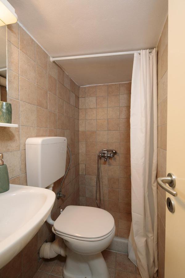 Naxos City Green Loft Room In Naxos Chora מראה חיצוני תמונה