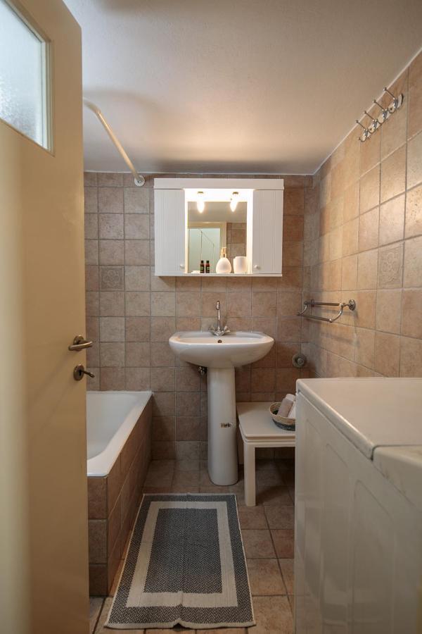 Naxos City Green Loft Room In Naxos Chora מראה חיצוני תמונה
