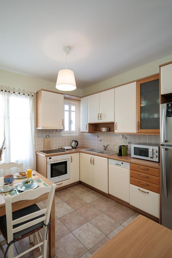 Naxos City Green Loft Room In Naxos Chora מראה חיצוני תמונה